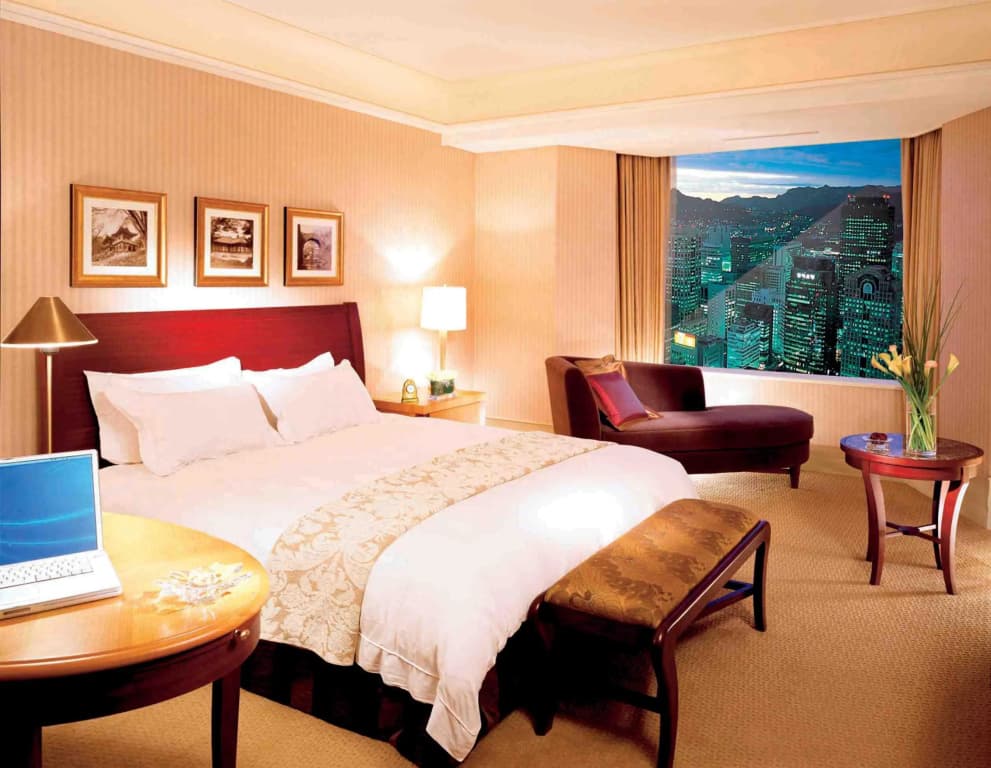 The Grand Lotte Seoul - photo 21