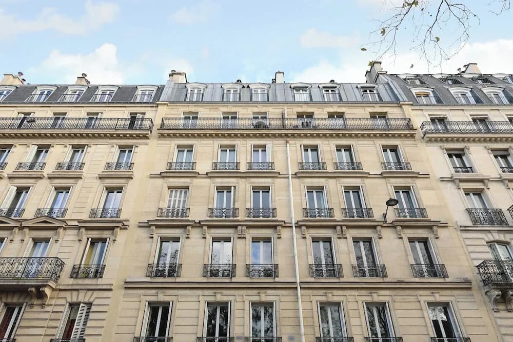 Modern Flat - 6P- Voltaire - photo 9
