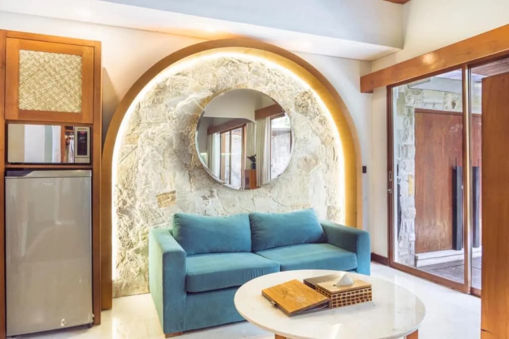 Aksari Villa Seminyak by Ini Vie Hospitality - photo 48