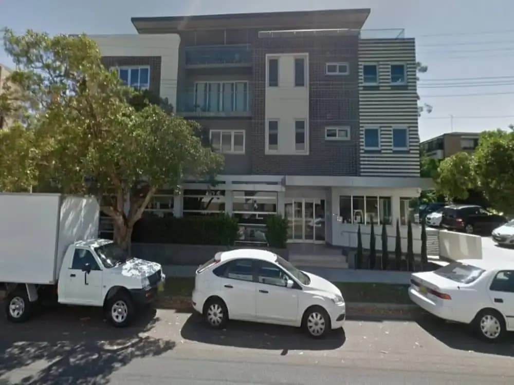 Spacious 2-bed Apartment Close to City - photo 9
