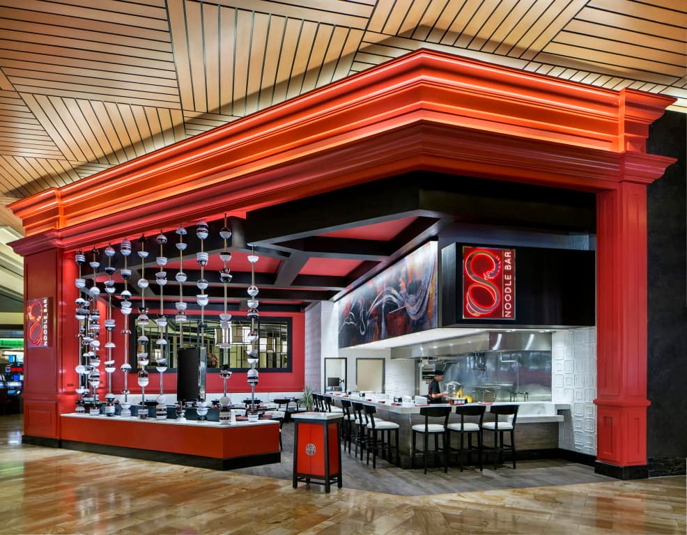 Red Rock Casino, Resort and Spa - photo 25