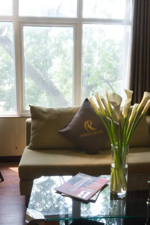 G8 Diamond Hotel Saigon - photo 18