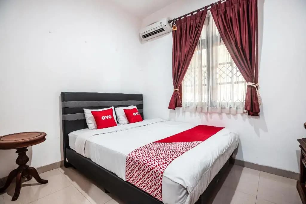 OYO 1990 Kost Kuningan Executive Boading House Setiabudi - photo 4
