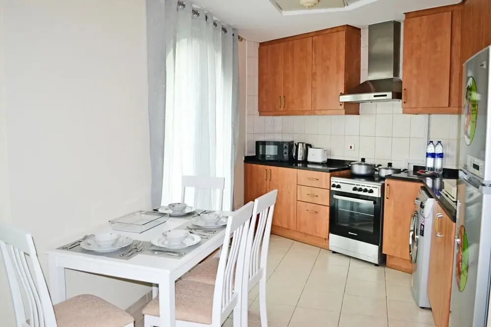 SND - Bright and Spacious Studio - photo 12