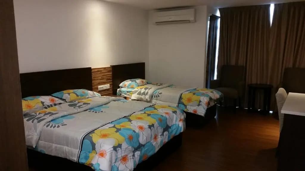 Kota Bharu Apartment - photo 5