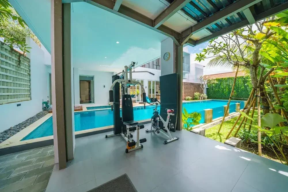 Villa Ammanya - photo 17