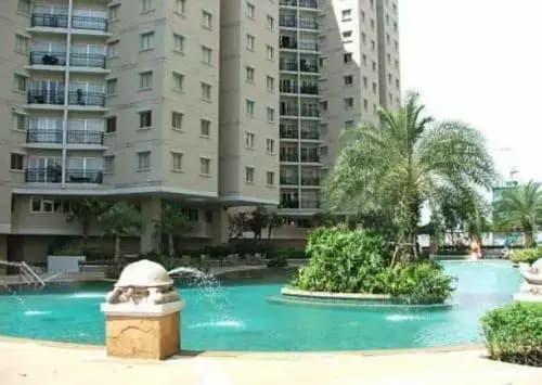 Belle Service Apartment - photo 10