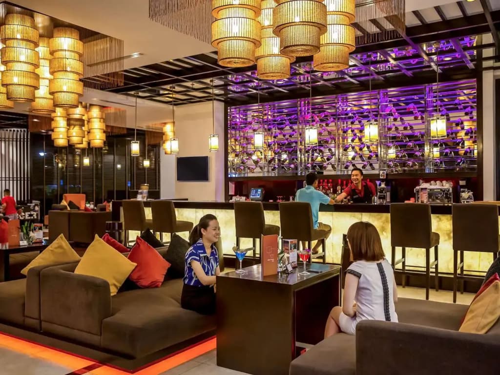 Novotel Ha Long Bay, - photo 40