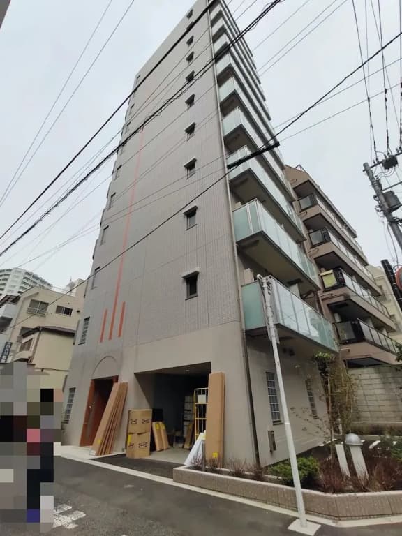 Otsuka No.4 Mansion - photo 8
