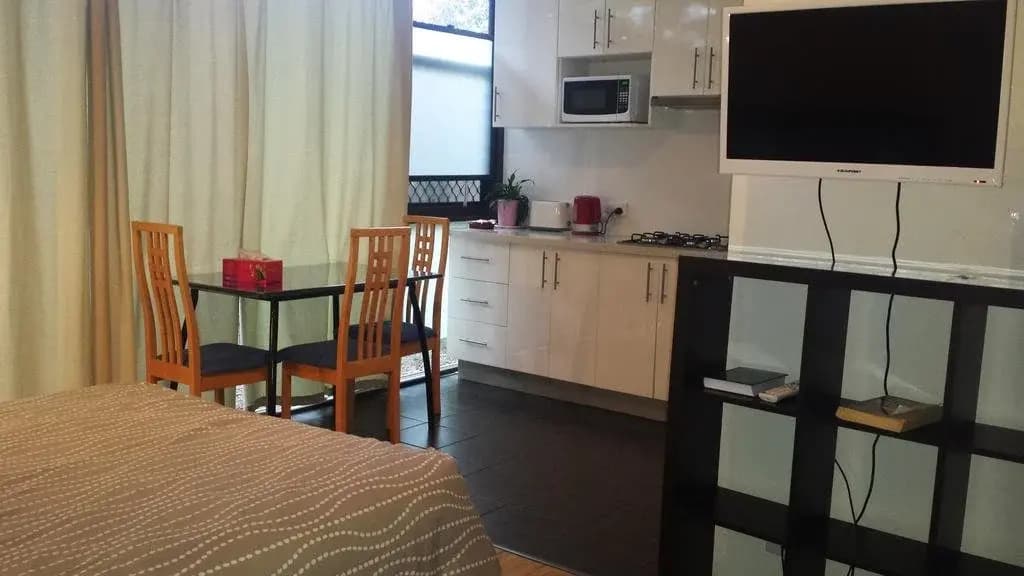 Westside Serviced Apartments - photo 10