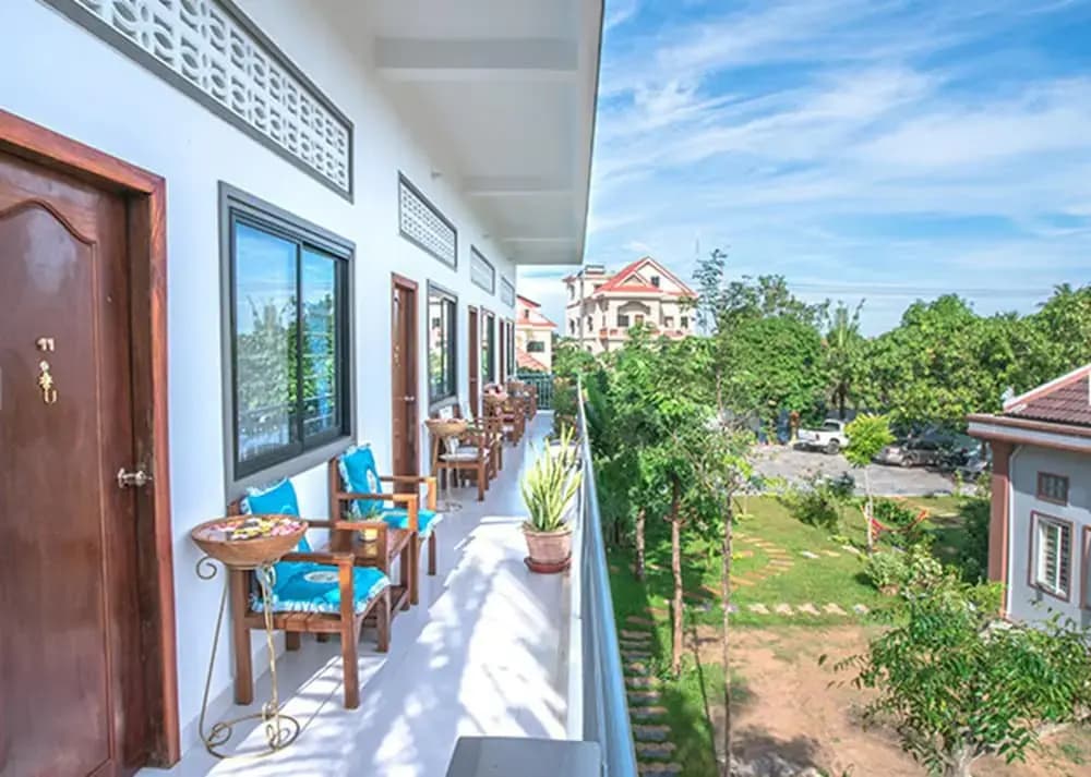 Changkrang Guesthouse - photo 9