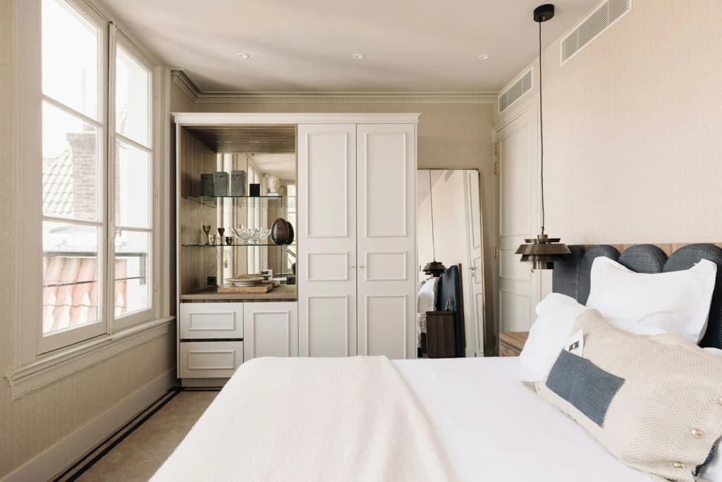 Hotel 717 - photo 38