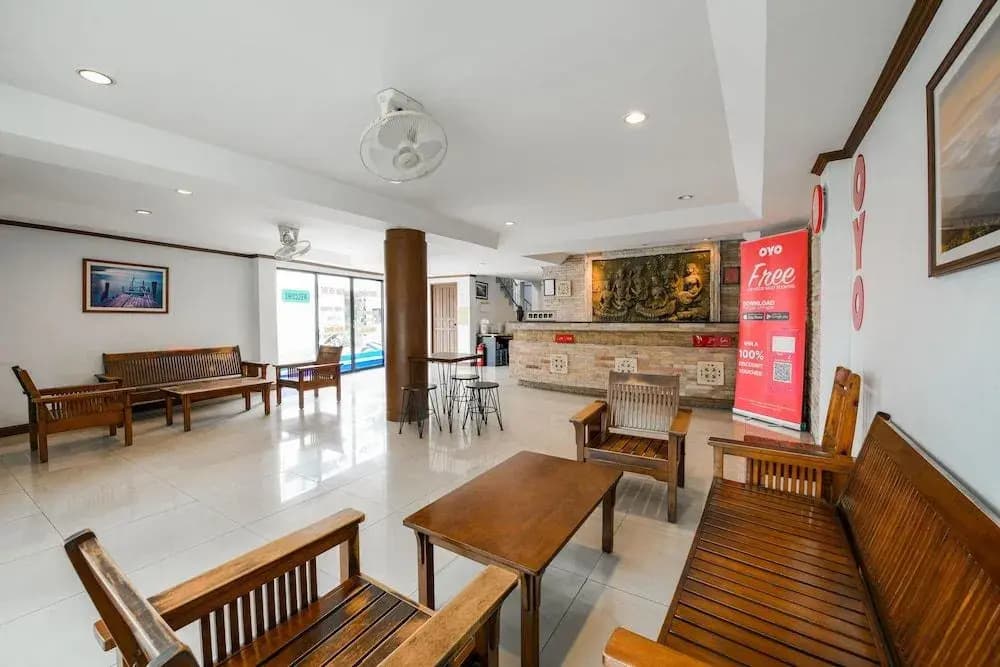 OYO 285 The Modern Place - photo 19
