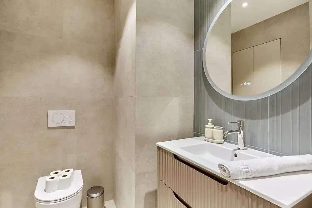 Sublim Apartment 4 Chambres Paris Le Marais - photo 6