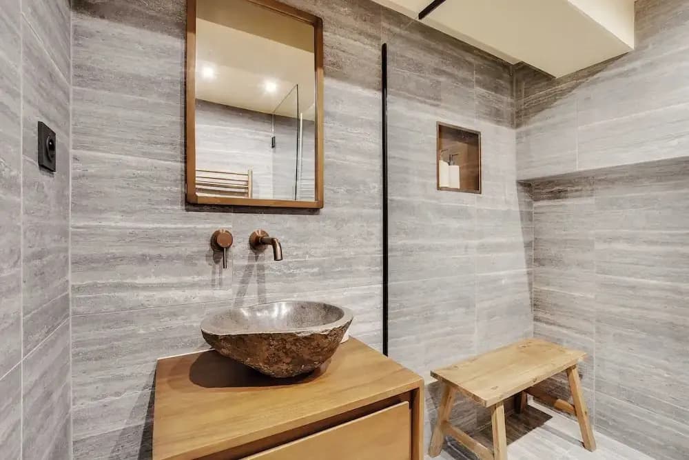 Sublime 3 BDR Renovated by Architect - Bon Marche - photo 8