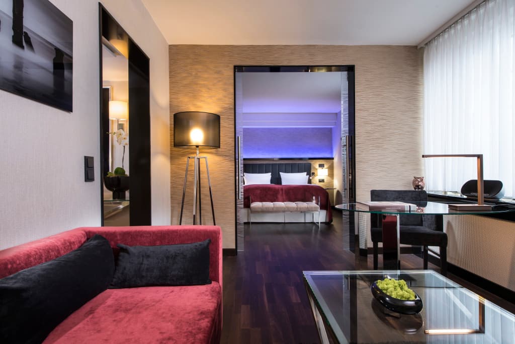Hotel Palace Berlin - photo 44
