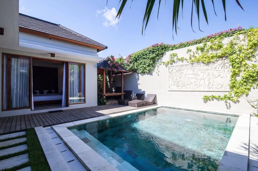 The View Ola Villas Uluwatu - photo 15