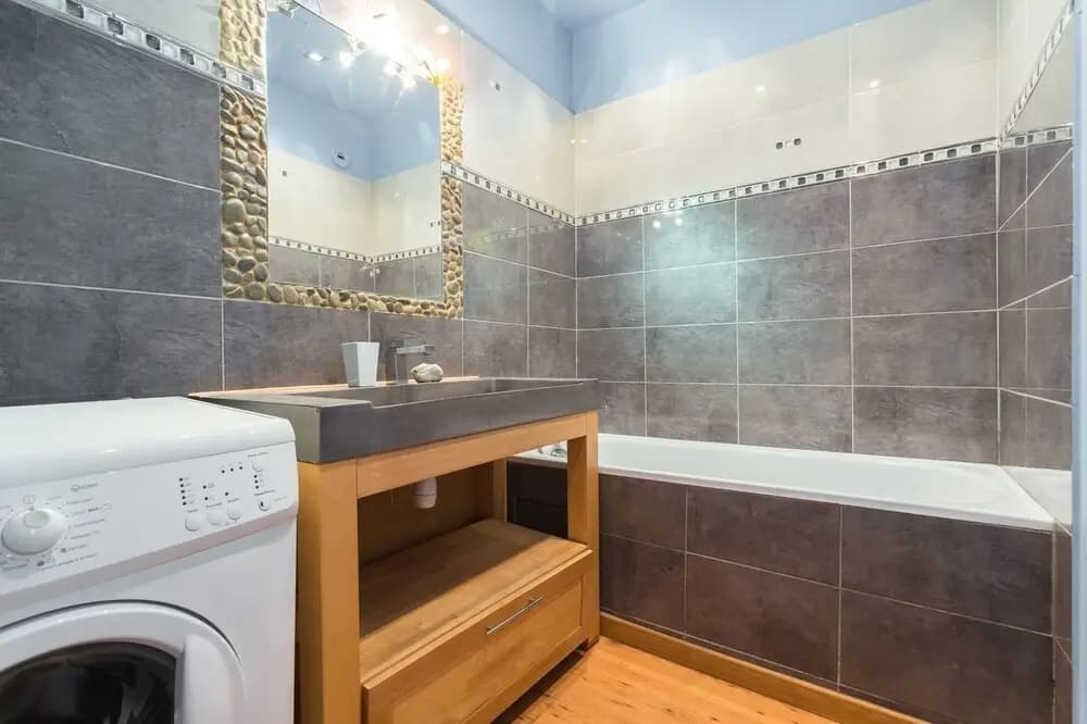 The Gelato- Charming 1-BR Old Town - photo 1
