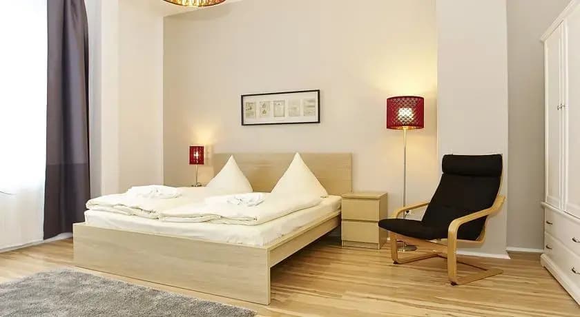 BearlinCity Apartments - City Center West - photo 8