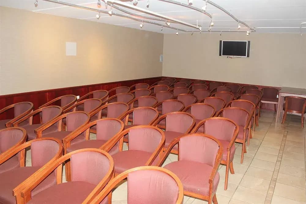 Casa Azul Hotel Blu JFK - photo 17