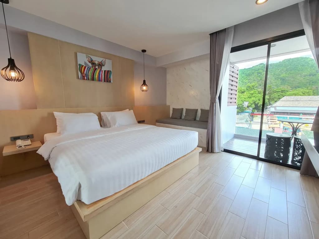 Oneloft Hotel - photo 4