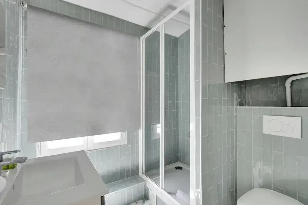 Charming Studio for 2 People - Bastille - photo 6