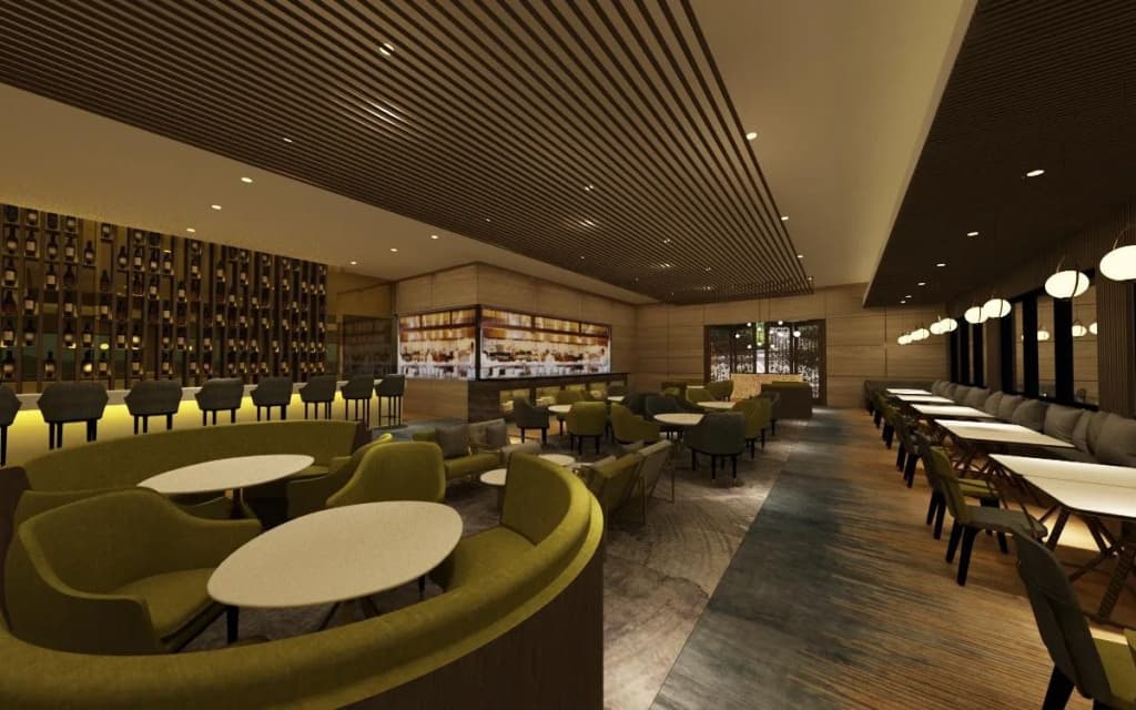 Ames Hotel - photo 20