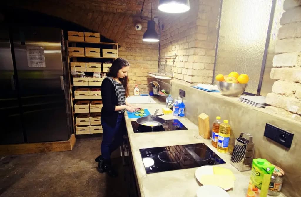 Czech Inn - photo 11