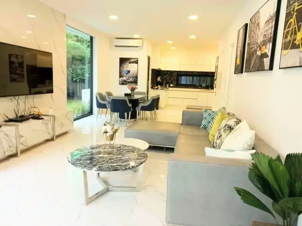 Private Pool Villa in Central Pattaya - Palmc5 - photo 1