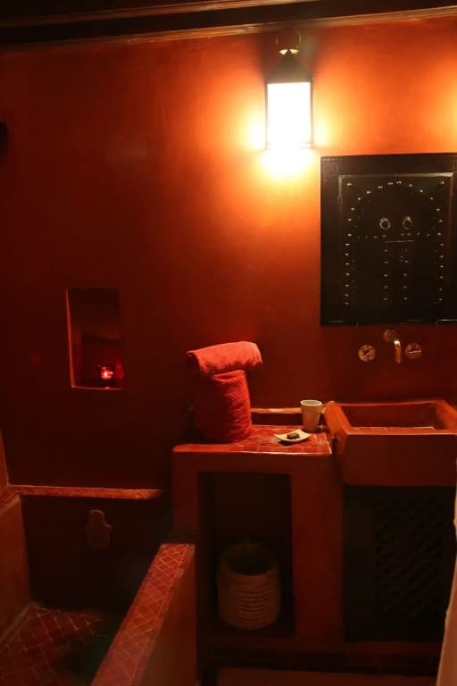 Riad Maipa - photo 20