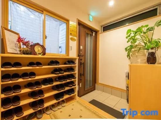 Two Storey House! Nishikujo! USJ! - photo 4