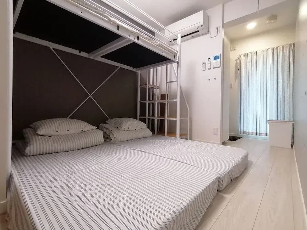 Kameido House - photo 4