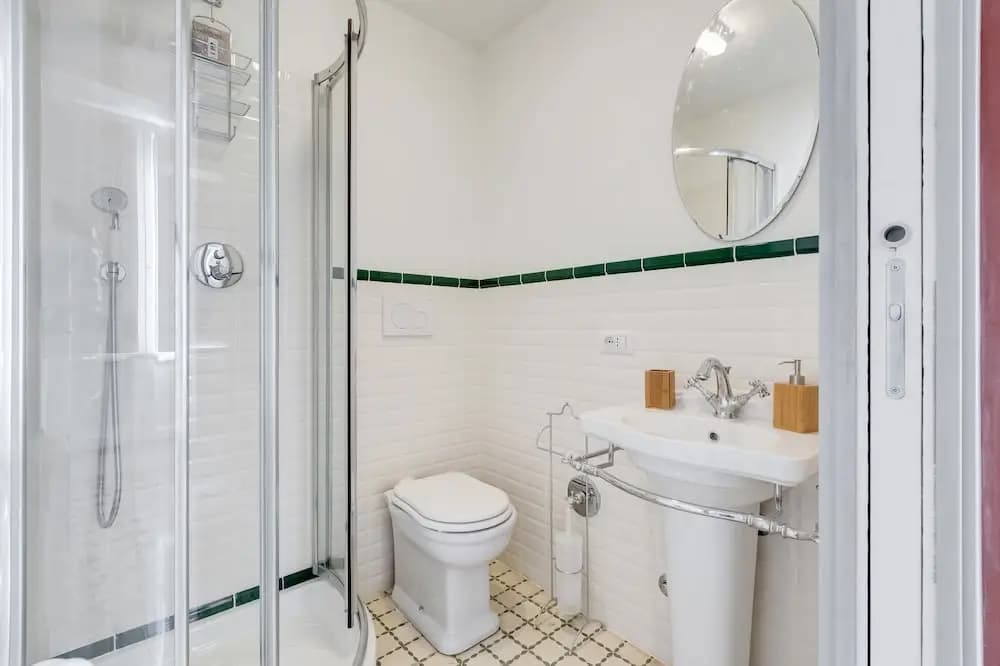 Monti Colosseum Apartment-Urbana - photo 5