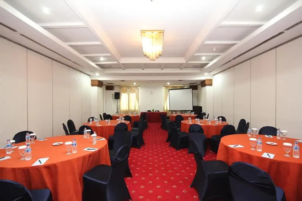 Hotel Maharani - photo 13