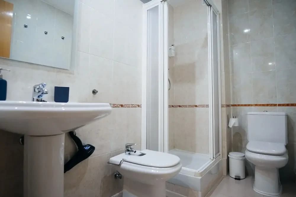 Calle Mayor Apartment - photo 7