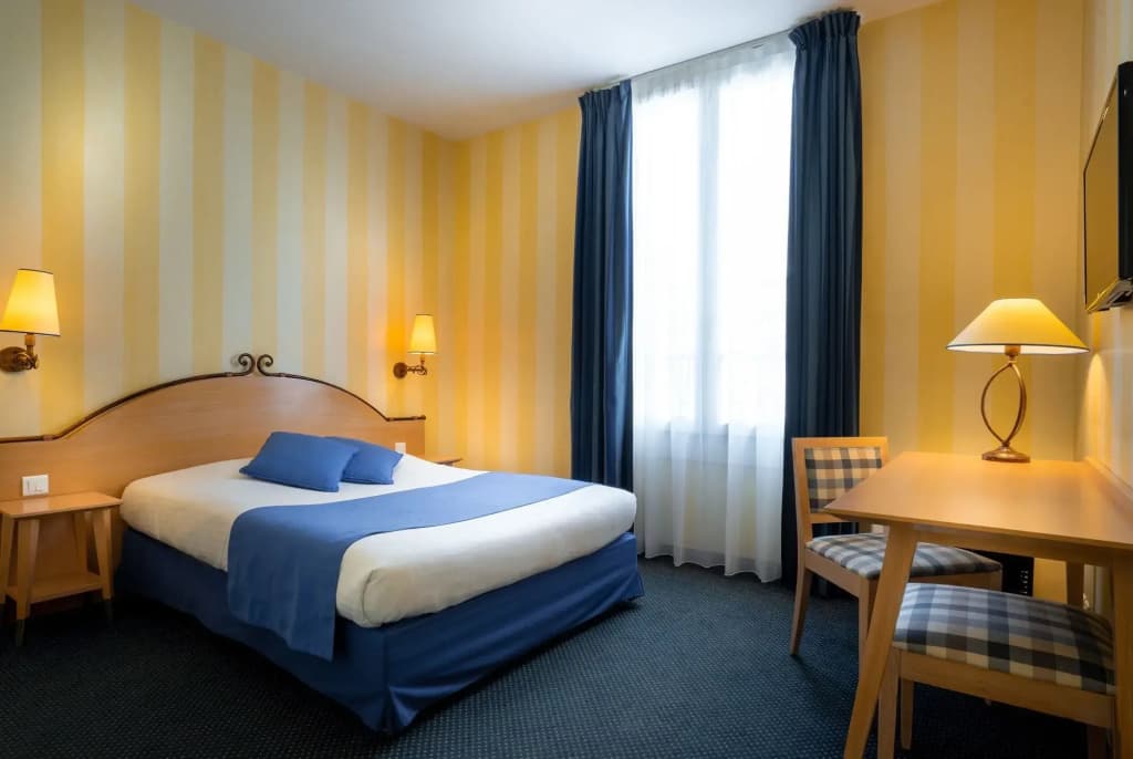Hôtel Delambre - photo 3