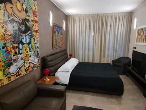 Suite Central Station - photo 10