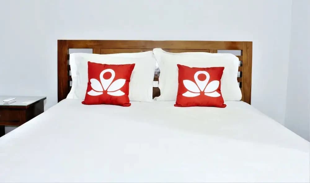 ZEN Rooms Basic near Cilandak Town Square - photo 14