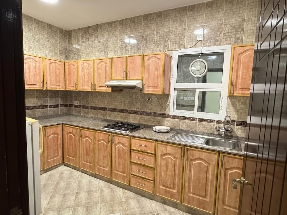Al Murooj Hotel Apartments - photo 14