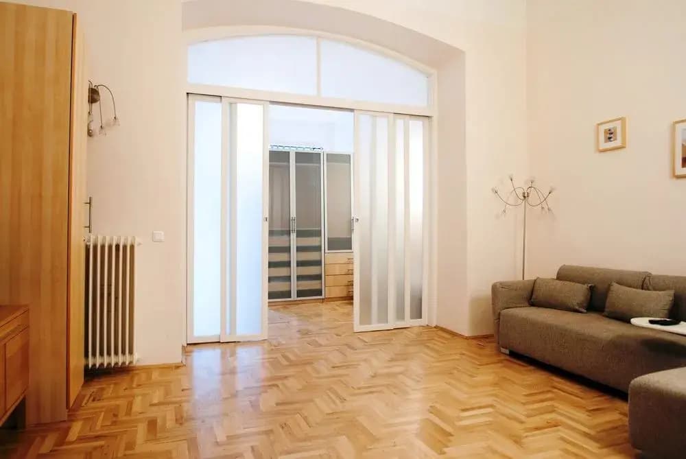 Basilica Apartment - photo 6