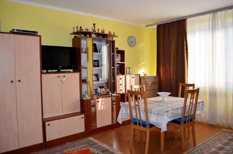 Vaci Central Apartment - photo 6