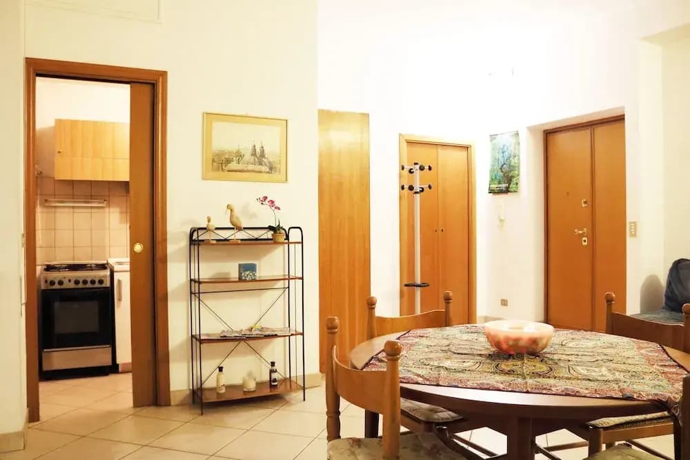 77 case - Cozy apartment 74 - photo 3
