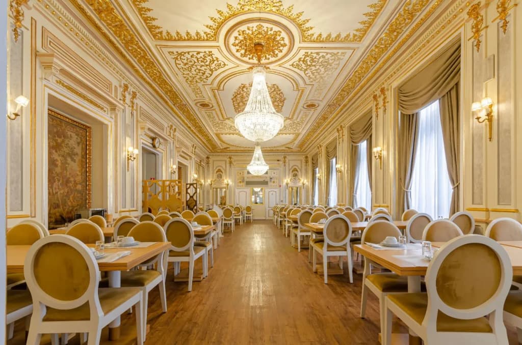 Hotel Borges Chiado - photo 15
