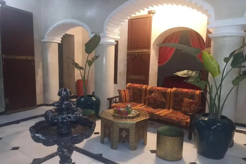 Riad La Bigarade - photo 2