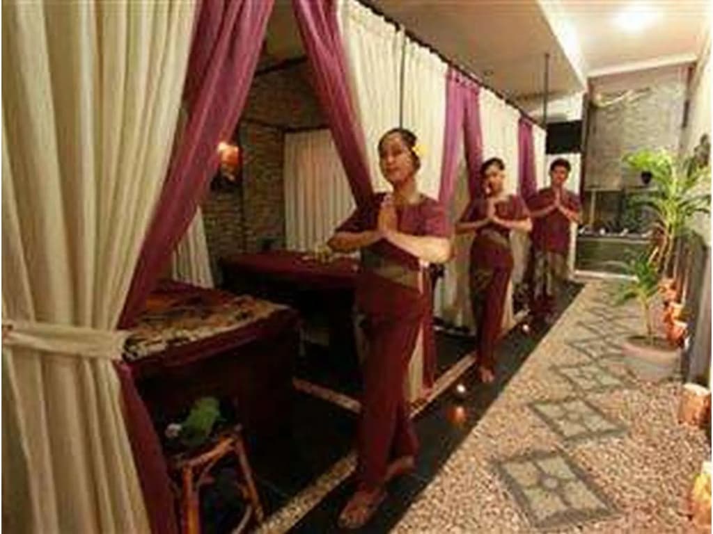 Hotel O Ratu - photo 19