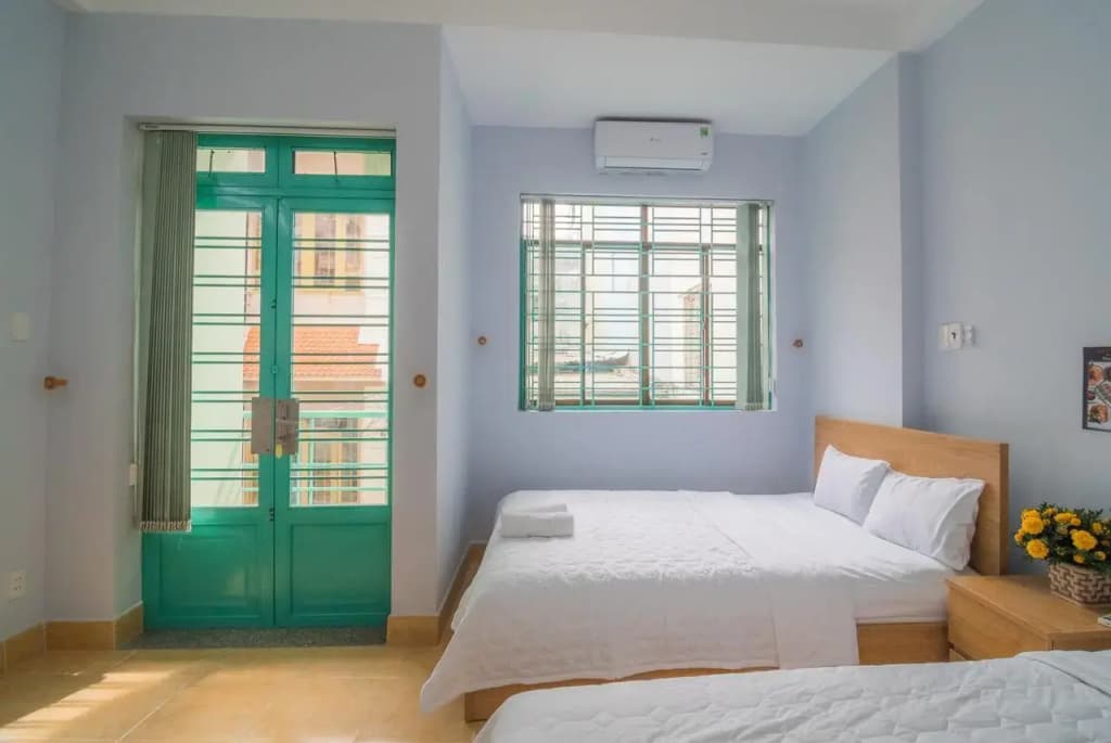 Language Exchange Hostel 2 - photo 3
