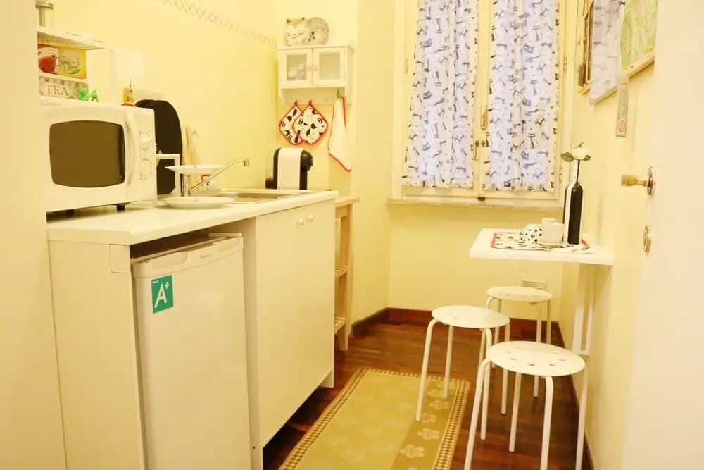 77case - Cozy Apartment 64 - photo 11