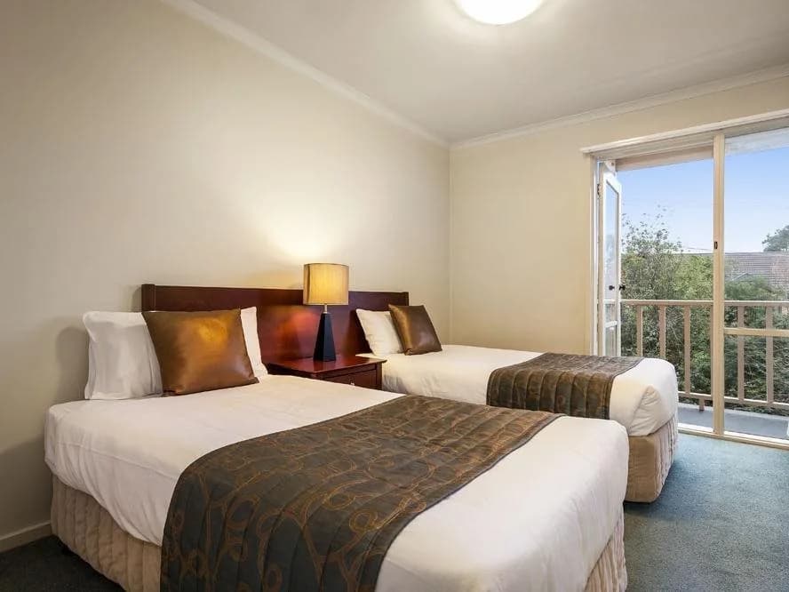 Alphington Serviced Apartments - photo 6