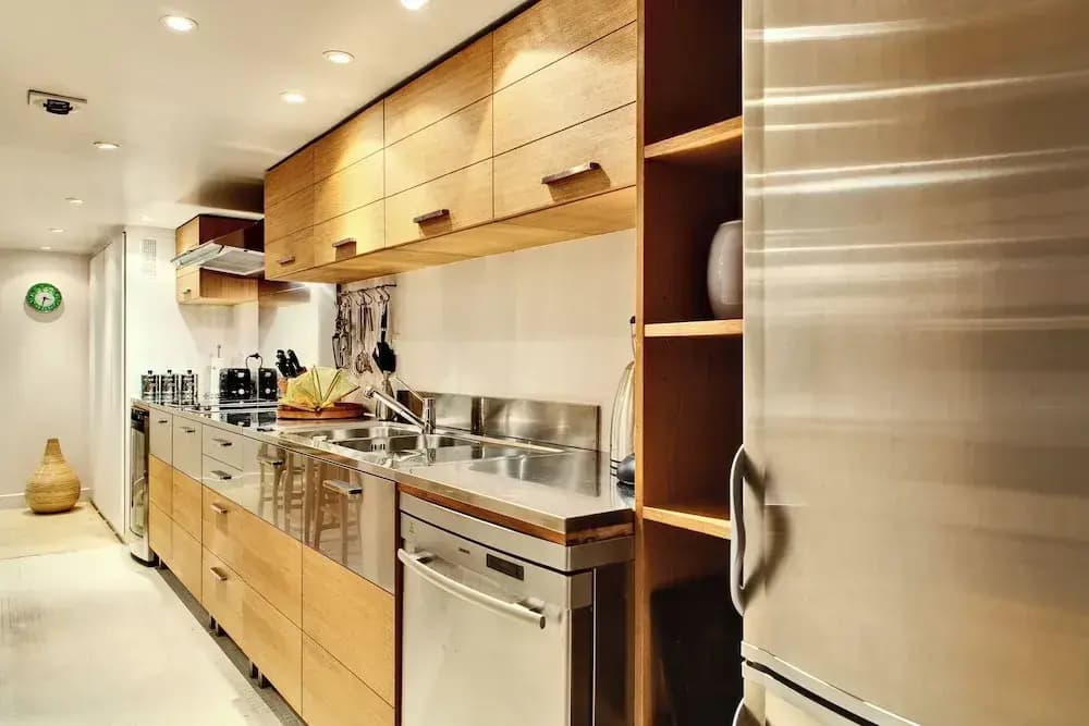 Jardin des Rosiers Residence - photo 21