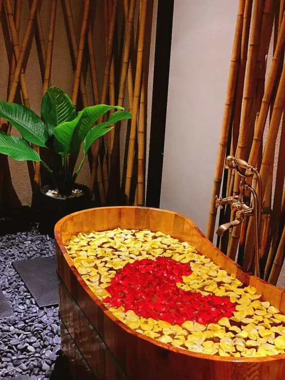Potique Hotel - photo 11